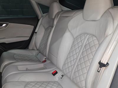 2013 Audi S7