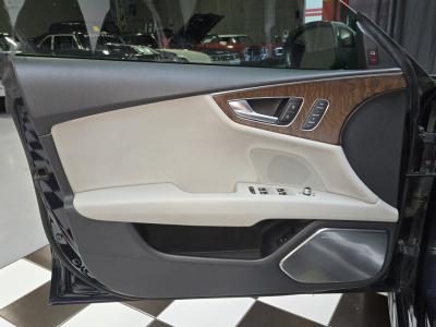 2013 Audi S7