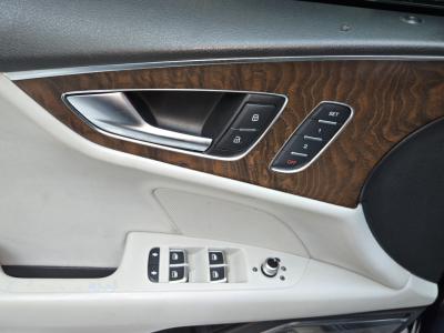 2013 Audi S7