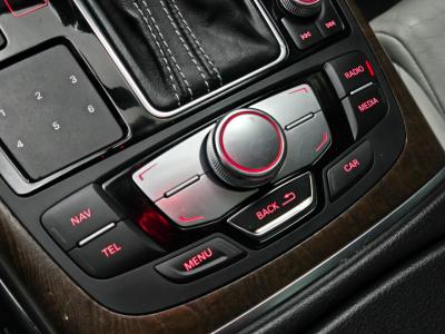 2013 Audi S7