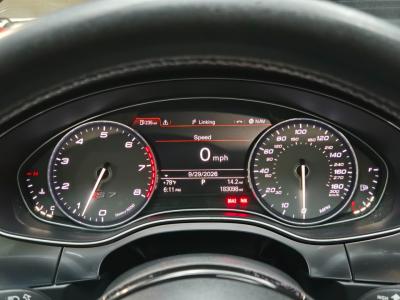 2013 Audi S7