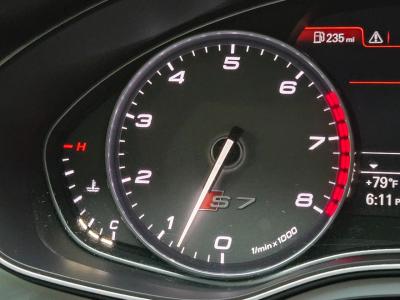 2013 Audi S7