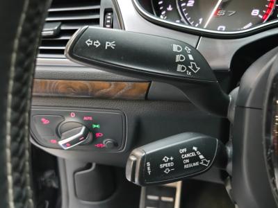 2013 Audi S7