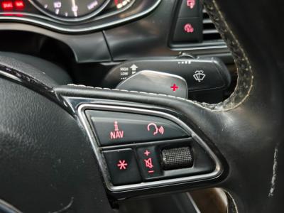 2013 Audi S7