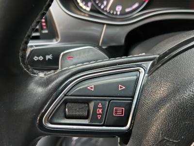 2013 Audi S7
