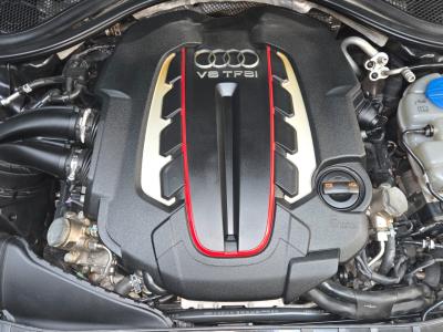 2013 Audi S7
