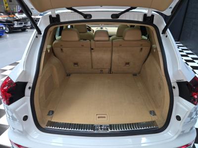 2017 Porsche Cayenne