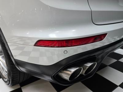 2017 Porsche Cayenne