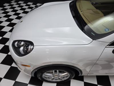 2017 Porsche Cayenne