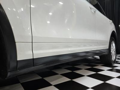2017 Porsche Cayenne