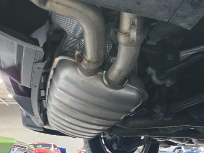 2017 Porsche Cayenne