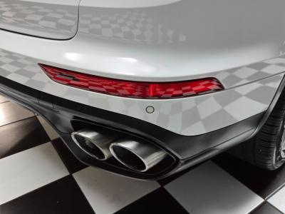 2017 Porsche Cayenne