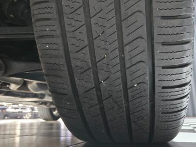 2017 Porsche Cayenne