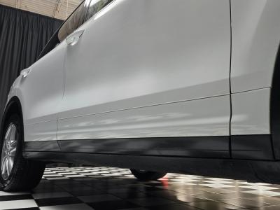 2017 Porsche Cayenne