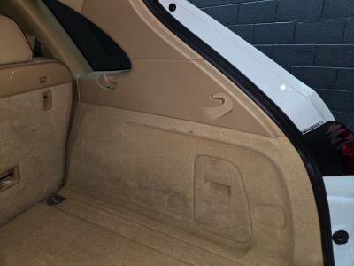 2017 Porsche Cayenne