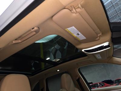 2017 Porsche Cayenne