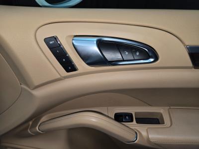 2017 Porsche Cayenne