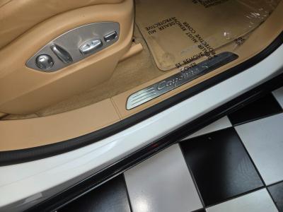 2017 Porsche Cayenne