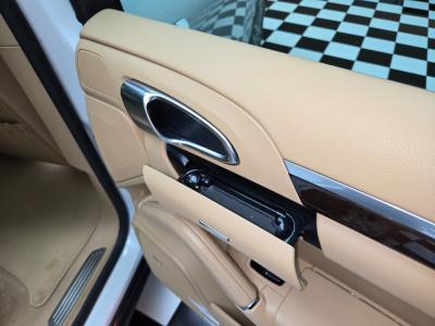 2017 Porsche Cayenne