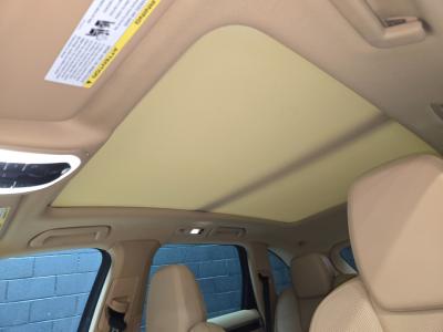 2017 Porsche Cayenne