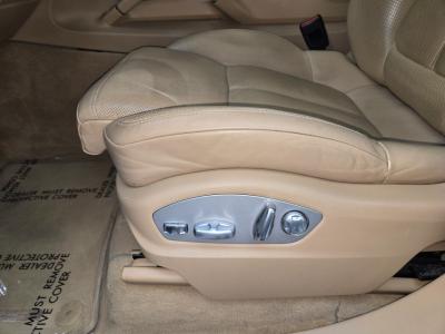 2017 Porsche Cayenne