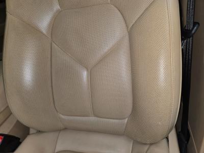 2017 Porsche Cayenne
