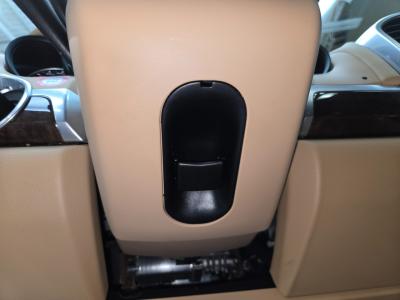 2017 Porsche Cayenne