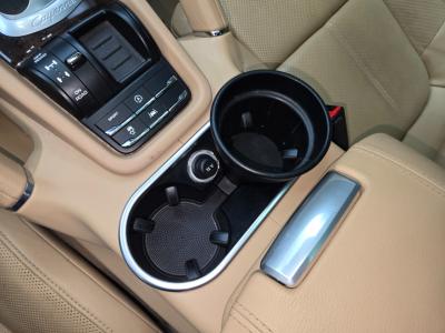 2017 Porsche Cayenne