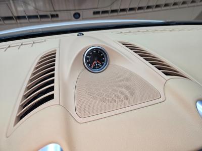 2017 Porsche Cayenne