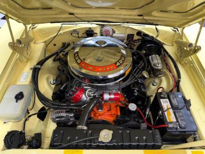 1968 Dodge Charger