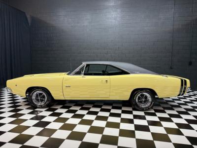 1968 Dodge Charger