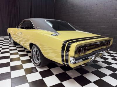 1968 Dodge Charger