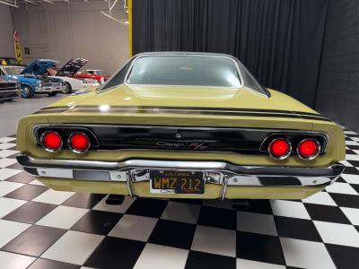 1968 Dodge Charger