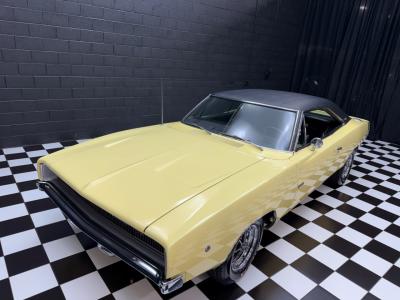 1968 Dodge Charger