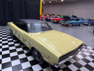 1968 Dodge Charger