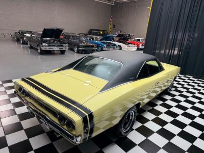 1968 Dodge Charger