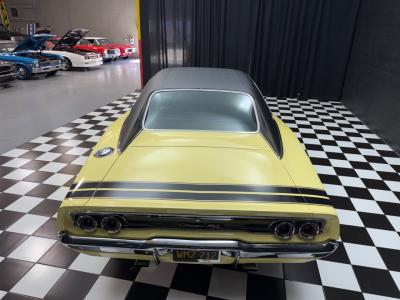 1968 Dodge Charger