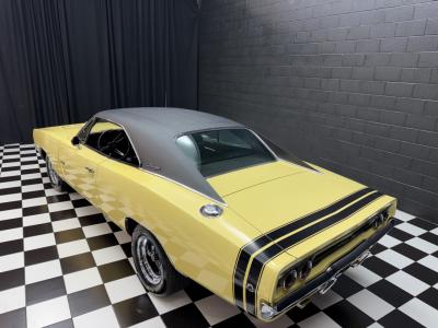 1968 Dodge Charger