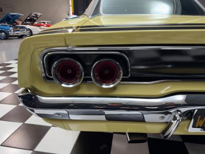 1968 Dodge Charger