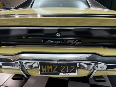 1968 Dodge Charger