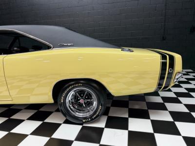 1968 Dodge Charger