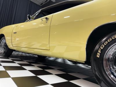 1968 Dodge Charger