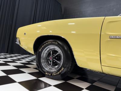 1968 Dodge Charger