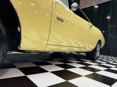 1968 Dodge Charger