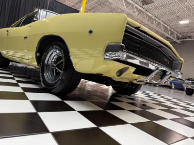1968 Dodge Charger