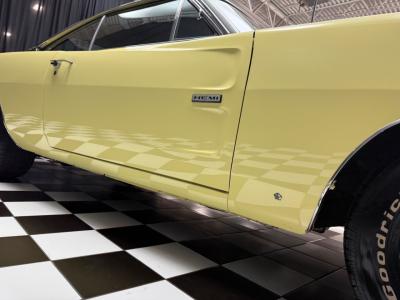 1968 Dodge Charger