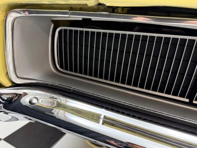 1968 Dodge Charger