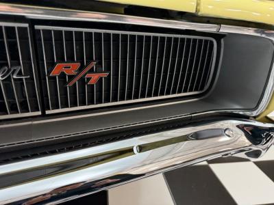 1968 Dodge Charger