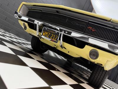 1968 Dodge Charger