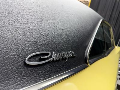 1968 Dodge Charger